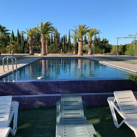 Villa Campo Premium Єкла Екстер'єр фото