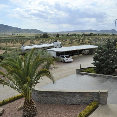 Villa Campo Premium Єкла Екстер'єр фото