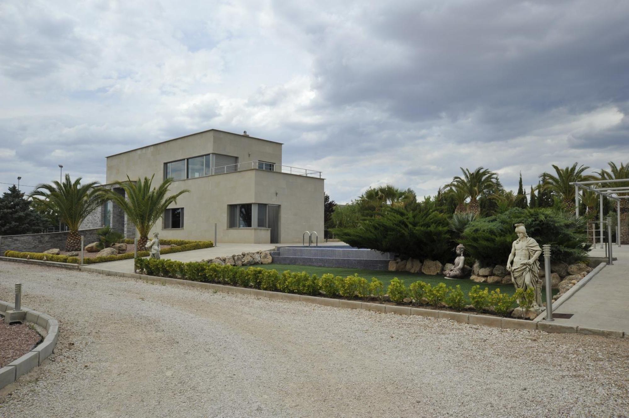 Villa Campo Premium Єкла Екстер'єр фото