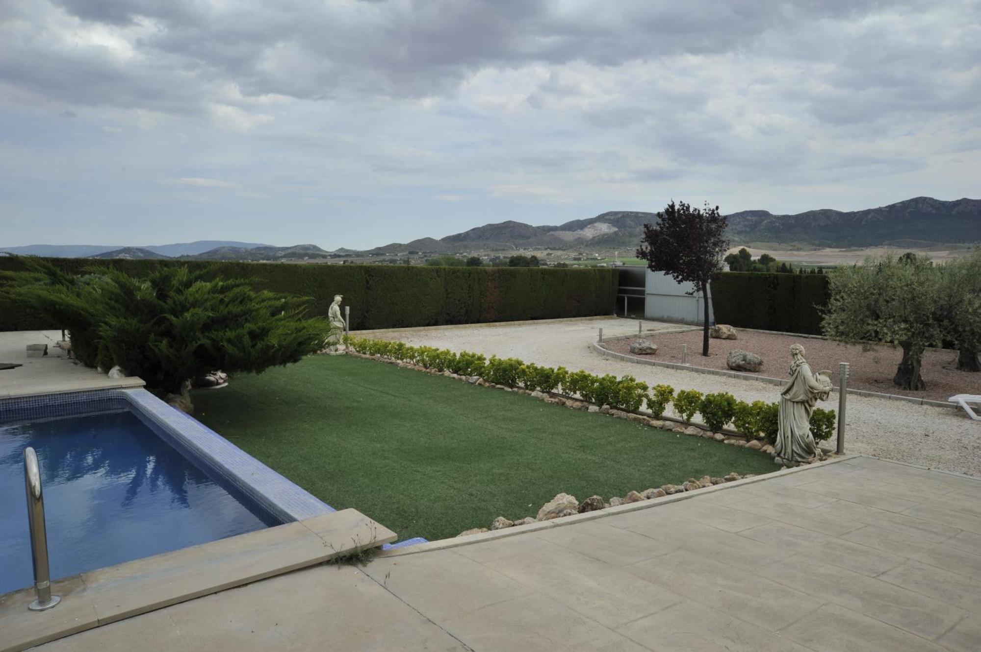 Villa Campo Premium Єкла Екстер'єр фото