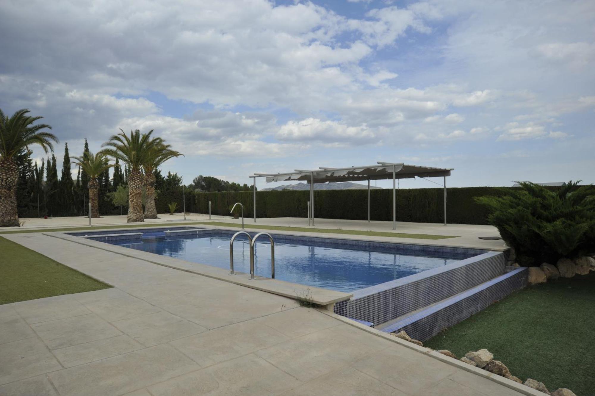 Villa Campo Premium Єкла Екстер'єр фото