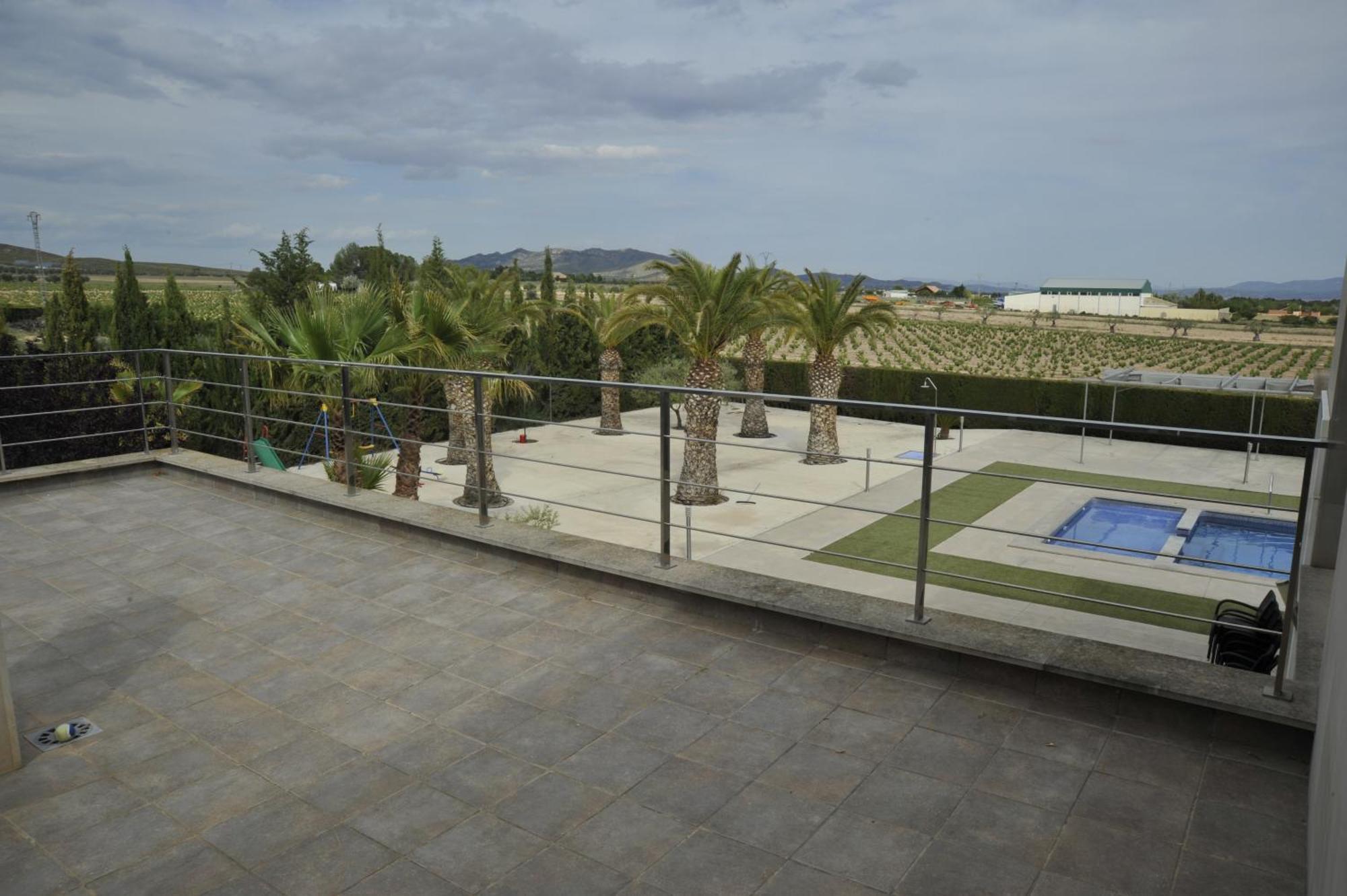 Villa Campo Premium Єкла Екстер'єр фото