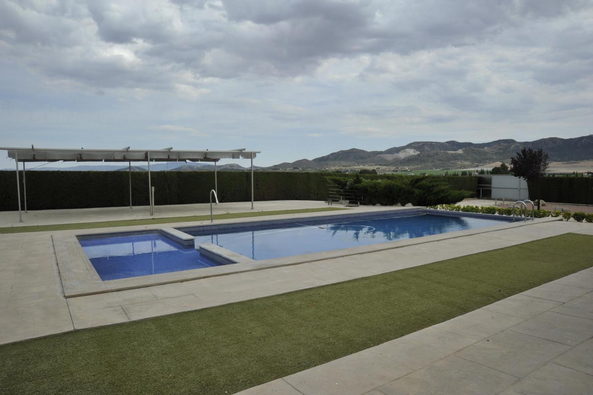 Villa Campo Premium Єкла Екстер'єр фото